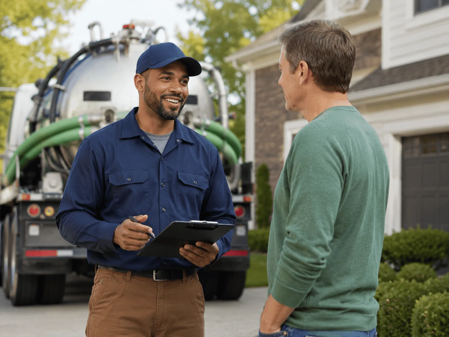 Mosquito Control Fenton, MI FAQs
